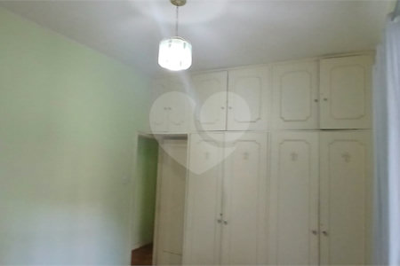 Apartamento à venda com 3 quartos em Rio Comprido, Rio de Janeiro, RJ
