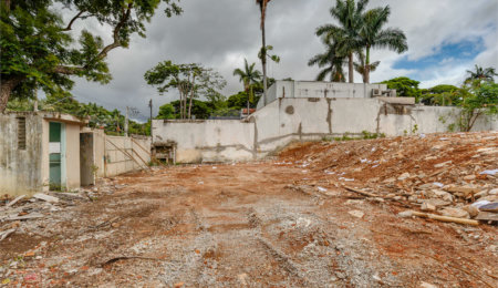 Terreno à venda em Alto da Boa Vista, São Paulo, SP