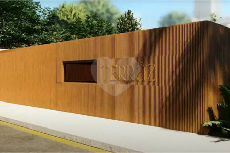 Casa à venda com 4 suítes no condomínio Terraz, São Paulo - SP