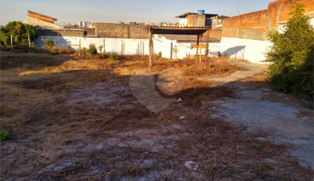 Terreno à venda em Vila Romanópolis, Ferraz de Vasconcelos, SP