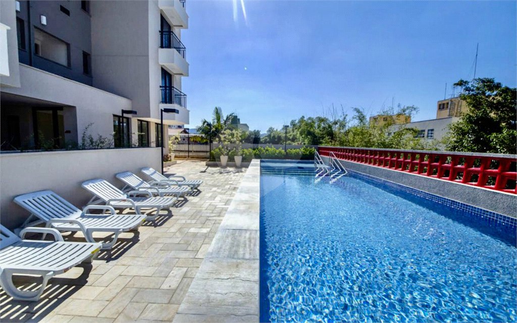 Apartamento à venda com 2 quartos em Vila Nova Cachoeirinha, São Paulo, SP
