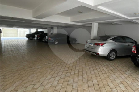 Apartamento à venda com 4 quartos, sendo 2 suítes, em Baeta Neves, São Bernardo do Campo, SP