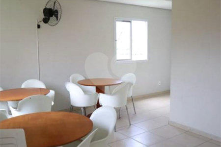 Apartamento à venda com 2 quartos, sendo 1 suíte,  em Interlagos, São Paulo, SP