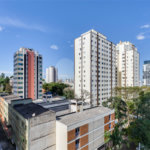 Apartamento à venda com 1 quarto em Alto da Boa Vista, São Paulo, SP