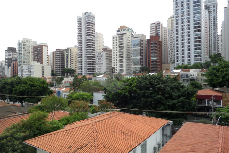 Casa à venda com 3 quartos em Perdizes, São Paulo, SP
