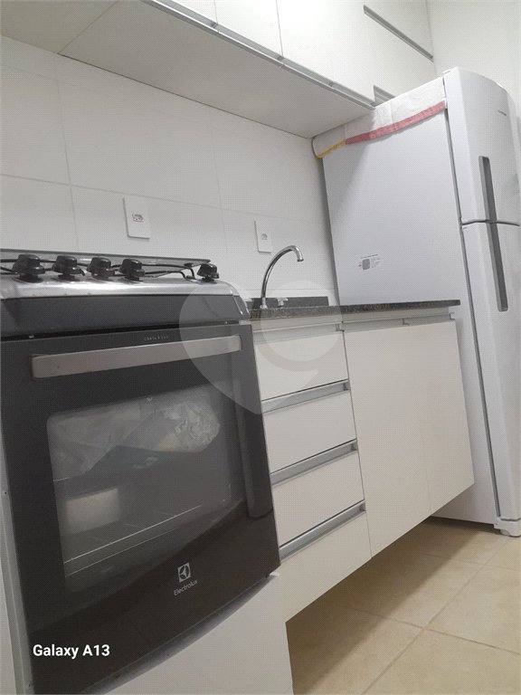 Apartamento à venda com 1 suíte em Vila Andrade, São Paulo, SP