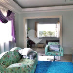 Casa à venda com 6 quartos, sendo 5 suítes,  no condomínio Conjunto Residencial Itaguaçu, São Paulo - SP