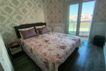 Apartamento à venda com 2 suítes em Mooca, São Paulo, SP