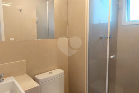 Apartamento para alugar com 3 quartos, sendo 1 suíte, em Perdizes, São Paulo, SP