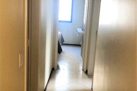 Apartamento à venda com 3 quartos, sendo 1 suíte, em Vila Andrade, São Paulo, SP