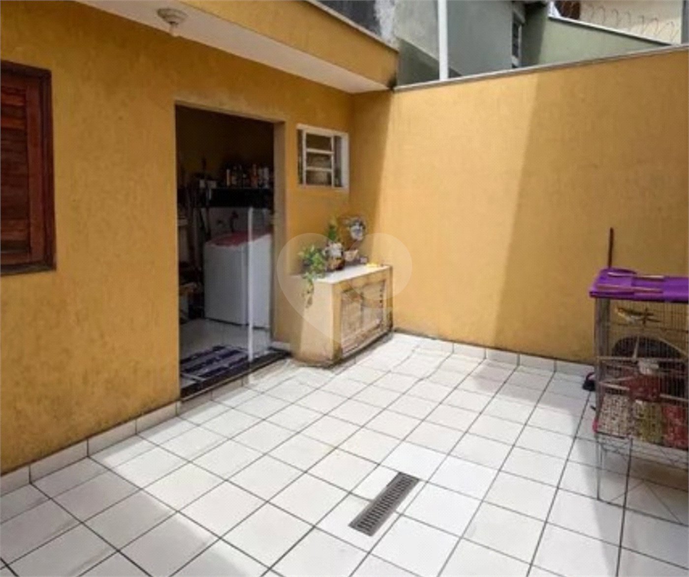 Sobrado à venda com 3 quartos em Freguesia do Ó, São Paulo, SP