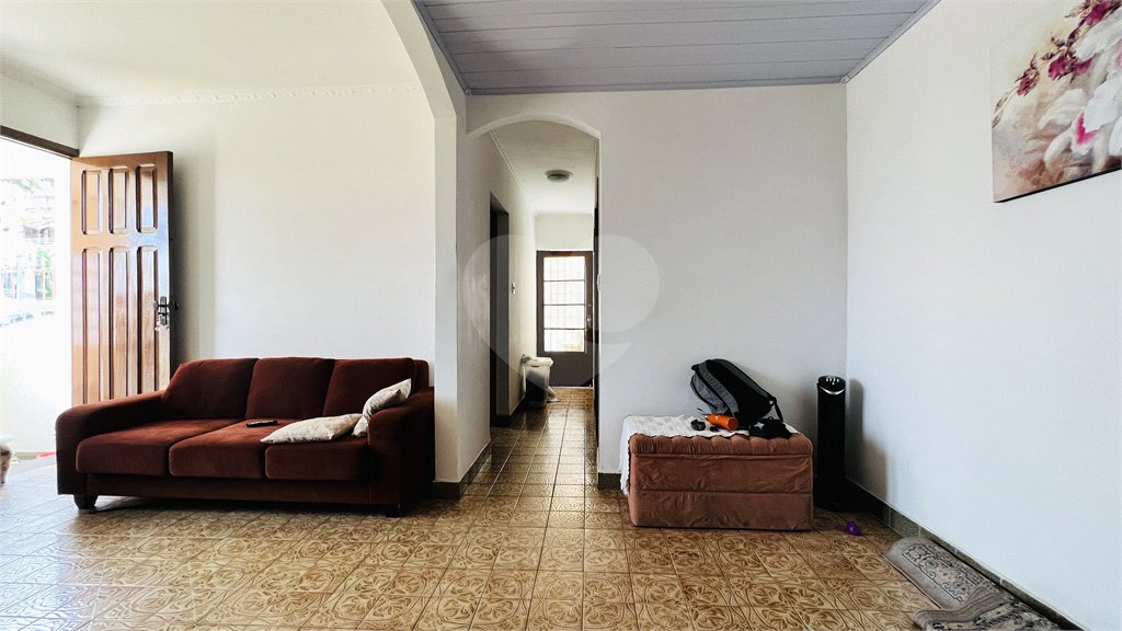 Sobrado à venda com 3 quartos em Santana, São Paulo, SP