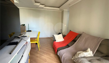 Apartamento à venda com 2 quartos, sendo 1 suíte, em Mooca, São Paulo, SP