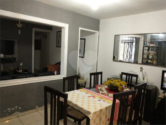 Terreno à venda com 2 quartos em Tucuruvi, São Paulo, SP