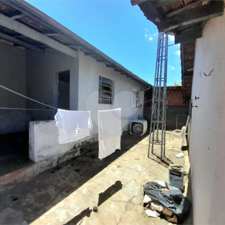 Casa à Venda no Jd Brasil –São Carlos