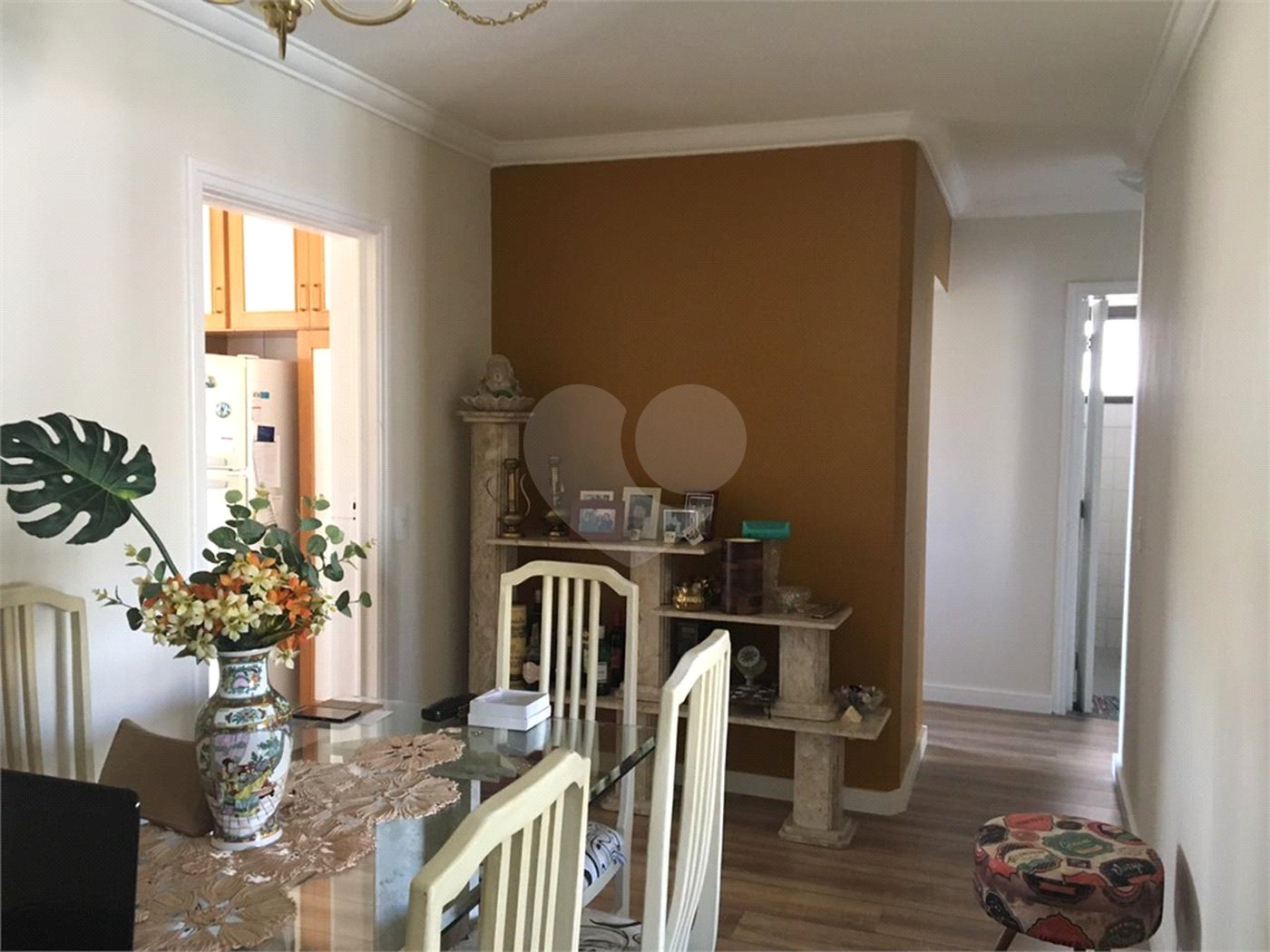 Apartamento na Vila Mariana