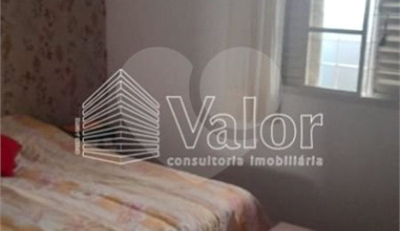 Casa à venda com 4 quartos, sendo 1 suíte,  em Jardim Ipanema, São Carlos, SP