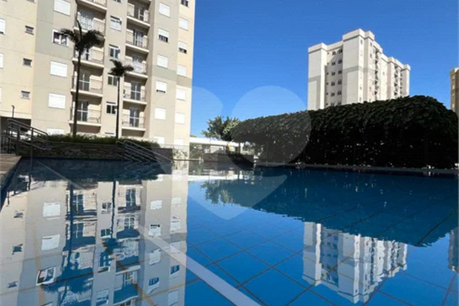 Apartamento para alugar com 2 quartos, sendo 1 suíte, em Pompéia, Piracicaba, SP