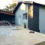 CASA REGIAO PALMAS DO TREMEMBE- TERRENO 396m2 e AREA CONSTRUIDA 209m2.