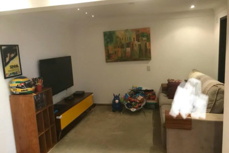 Apartamento à venda com 2 quartos, sendo 1 suíte, em Vila Andrade, São Paulo, SP