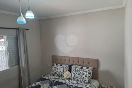 Casa à venda com 3 quartos em Popular III, Louveira, SP