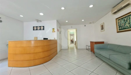Sala à venda em Jardim Bela Vista, Santo André, SP