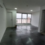 Sala Comercial com Vista para Pedra Grande - Ed. Carraro Tower