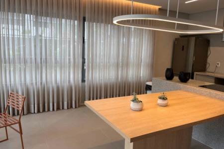 Apartamento à venda com 3 suítes em Butantã, São Paulo, SP