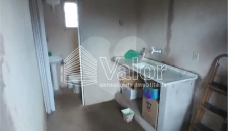 Casa à venda com 3 quartos, sendo 1 suíte,  em Jardim Brasil, São Carlos, SP