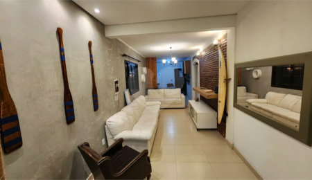 Casa à venda com 3 quartos, sendo 1 suíte,  em Vista Linda, Bertioga, SP