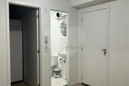 Apartamento em Vila Moraes – 37m²