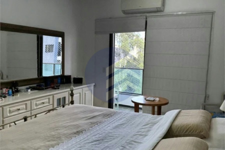 Apartamento à venda com 3 quartos, sendo 3 suítes, em Vila Suzana, São Paulo - SP