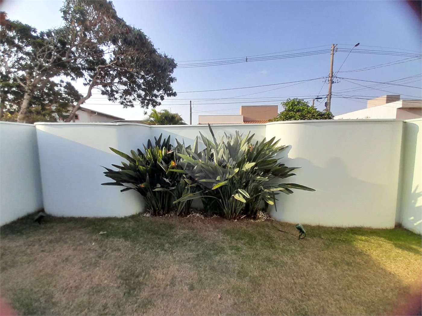 Casa à Venda no Residencial Eldorado - São Carlos