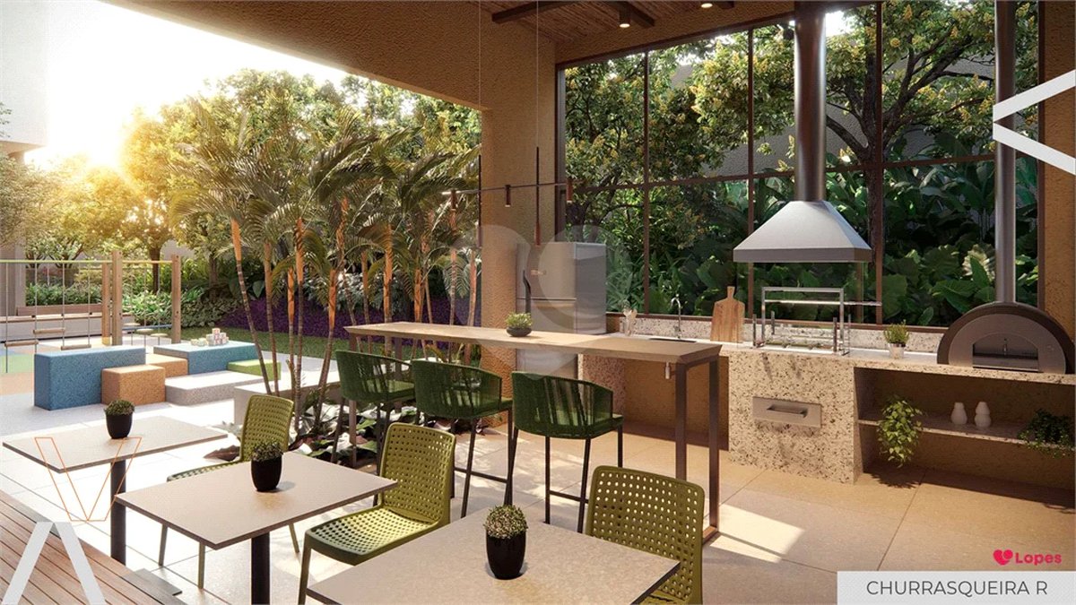 Studio à venda com 2 quartos, sendo 1 suíte, em Bela Vista, São Paulo, SP
