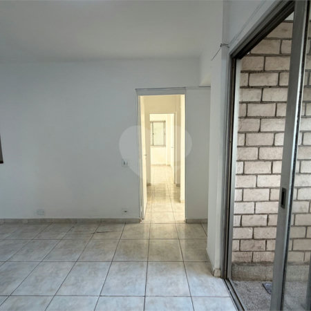 Apartamento á venda - Jabaquara