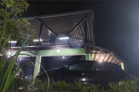 Chácara à venda com 1 quarto em Bairro Campos de Santo Antônio, Itu, SP