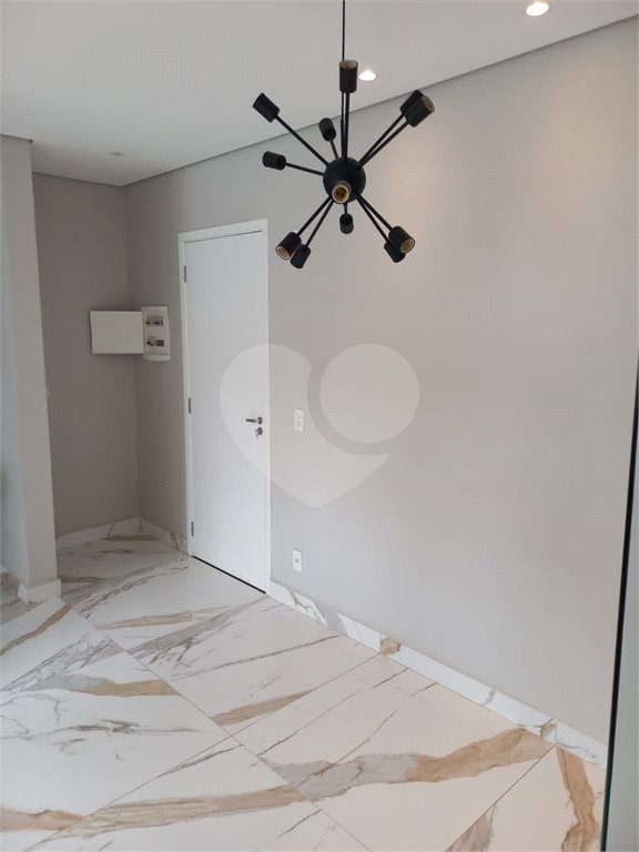 Apartamento à venda com 2 quartos em João Aranha, Paulínia, SP