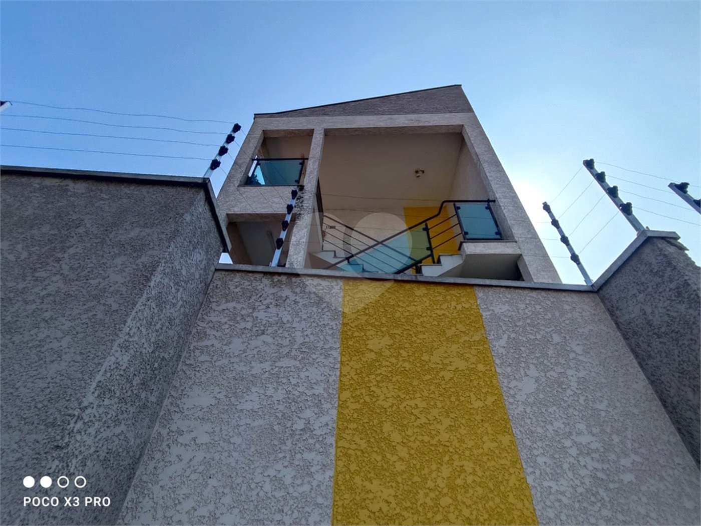 Casa à venda com 2 quartos no condomínio Daniiel Vieira, São Paulo - SP