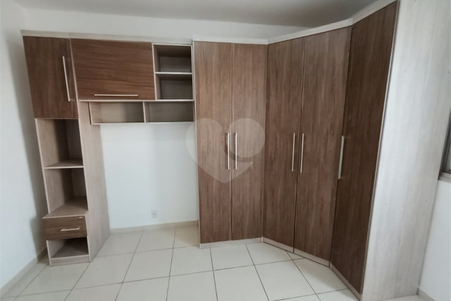Apartamento à venda com 2 quartos em Lauzane Paulista, São Paulo, SP