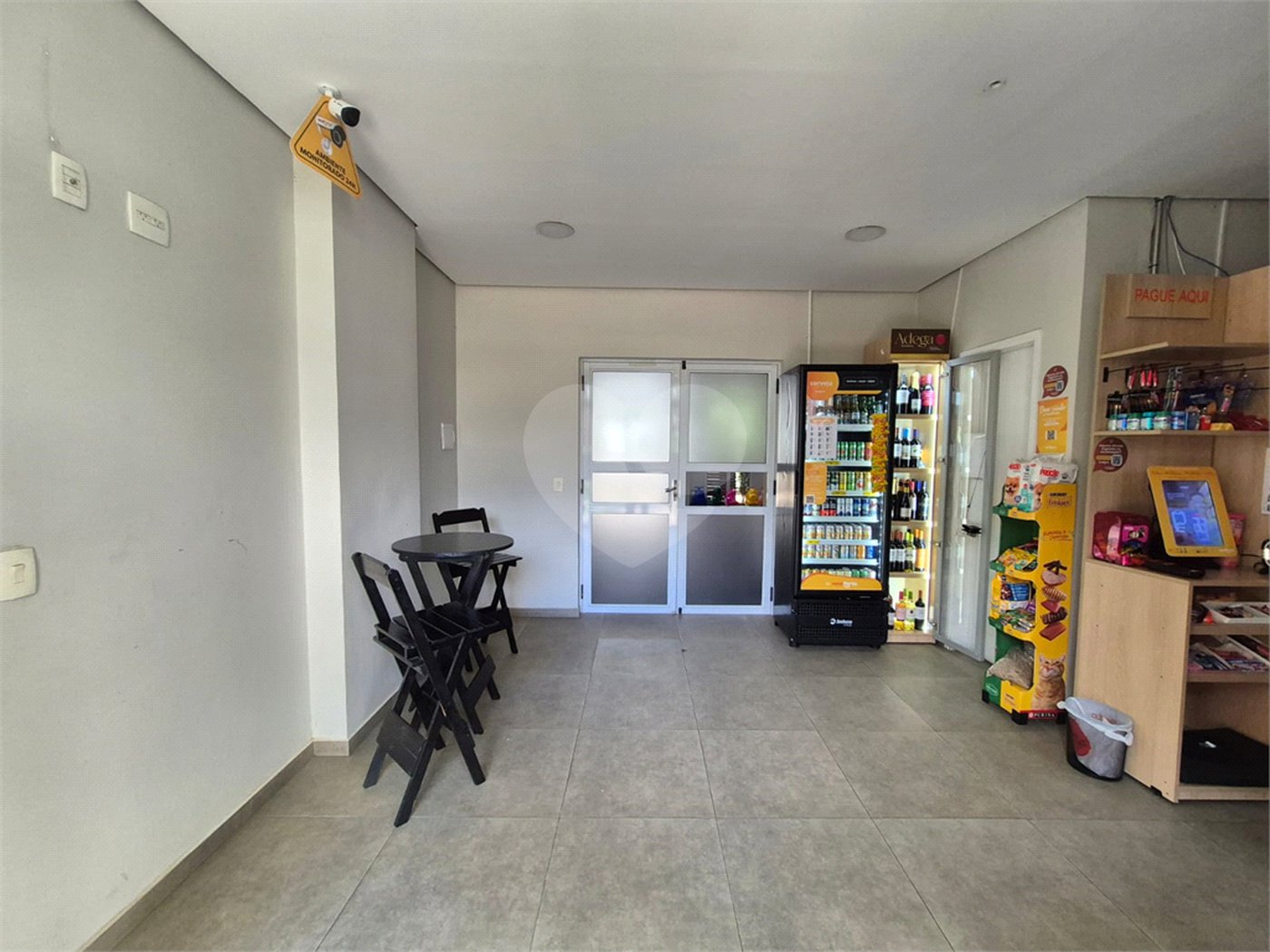 Apartamento à venda com 2 quartos em Vila Anastácio, São Paulo, SP