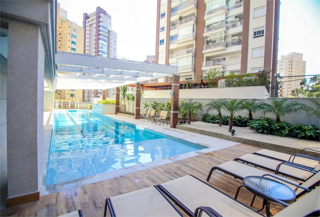 Apartamento à venda com 2 quartos em Vila Suzana, São Paulo, SP