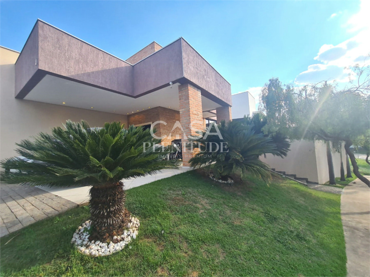 Casa em condomínio à venda com 3 suítes em Parque Ibiti Reserva, Sorocaba, SP