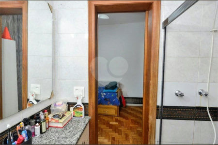 Apartamento à venda com 3 quartos, sendo 1 suíte, em Tijuca, Rio de Janeiro, RJ