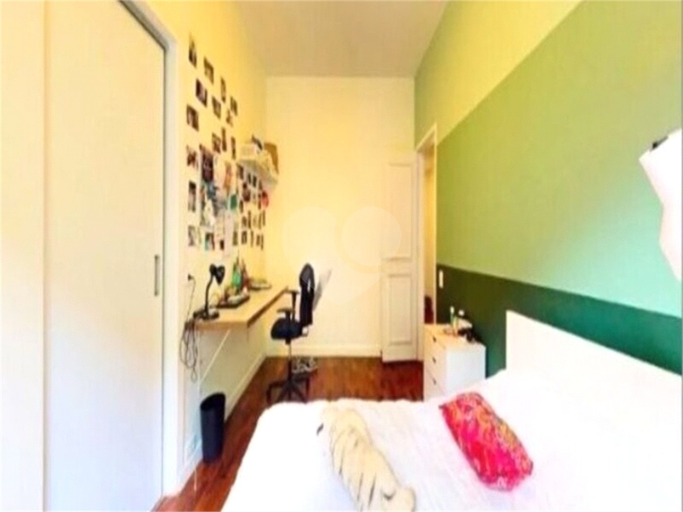 Apartamento à venda com 4 quartos, sendo 2 suítes,  em São Conrado, Rio de Janeiro, RJ