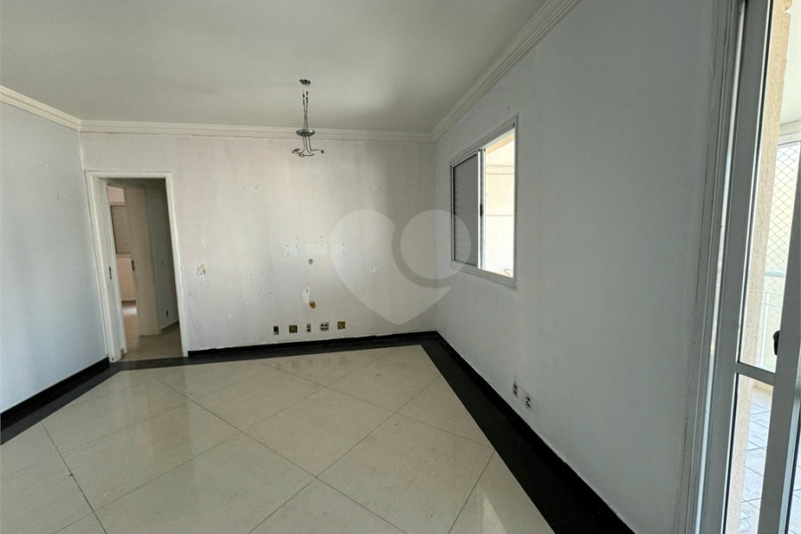 Apartamento à venda com 3 suítes em Mandaqui, São Paulo, SP