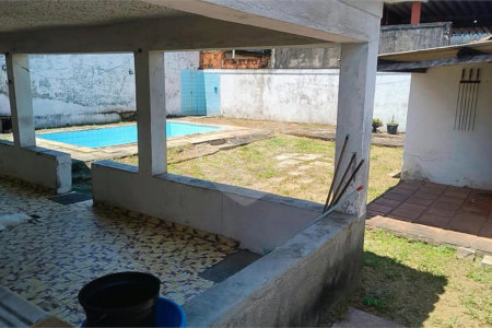 Casa à venda com 3 quartos em Campo Grande, Rio de Janeiro, RJ