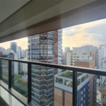 Apartamento à venda com 3 suítes em Moema, São Paulo, SP