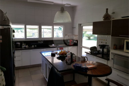 Casa à venda com 5 suítes em Chácara Malota, Jundiaí, SP
