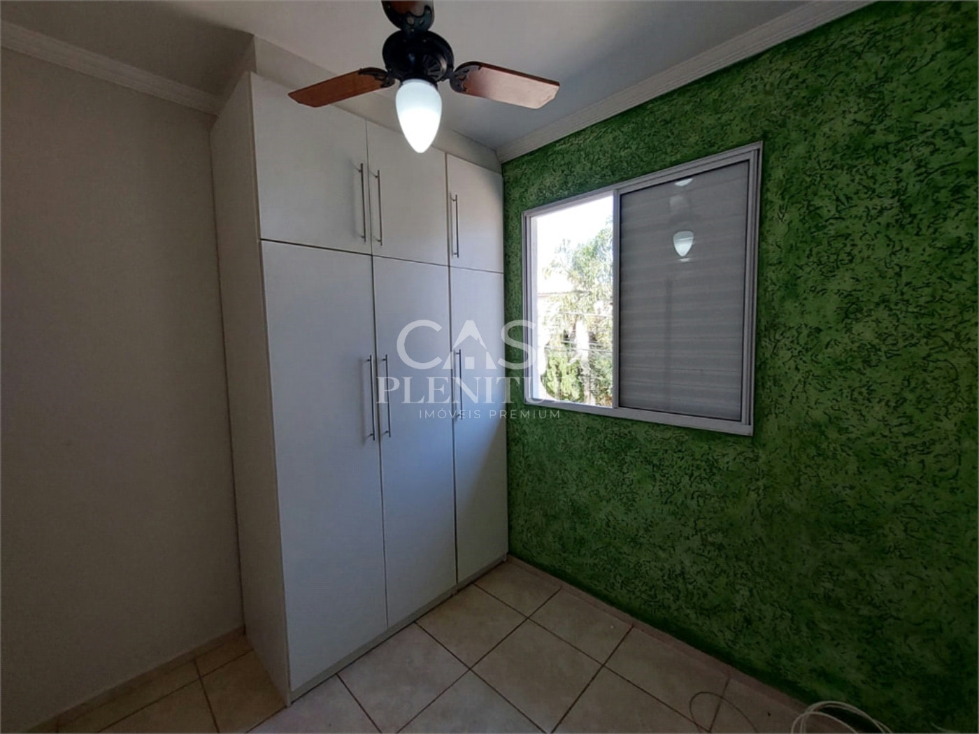 Casa em condomínio à venda com 3 quartos, sendo 1 suíte, em Jardim Simus, Sorocaba, SP
