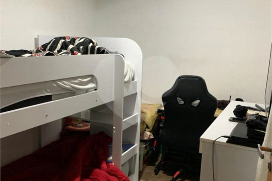 Sobrado à venda com 3 quartos, sendo 1 suíte, em Vila Guilherme, São Paulo, SP